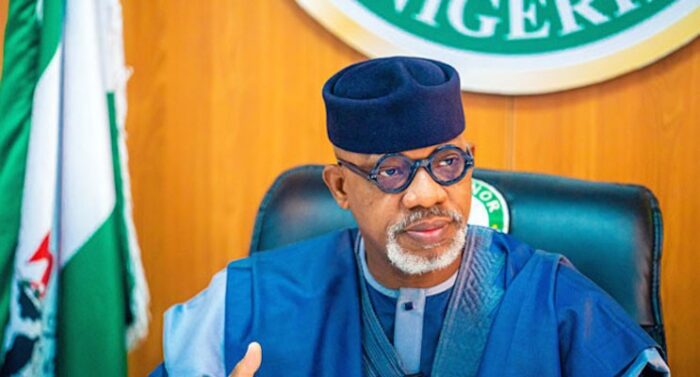 Ogun Launches Health Insurance Scheme for Retirees