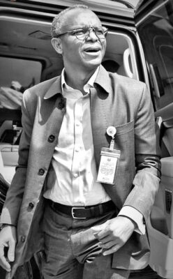 El-Rufai’s Son Accuses ICPC of Denying Ex-Governor Access to Doctor, Family