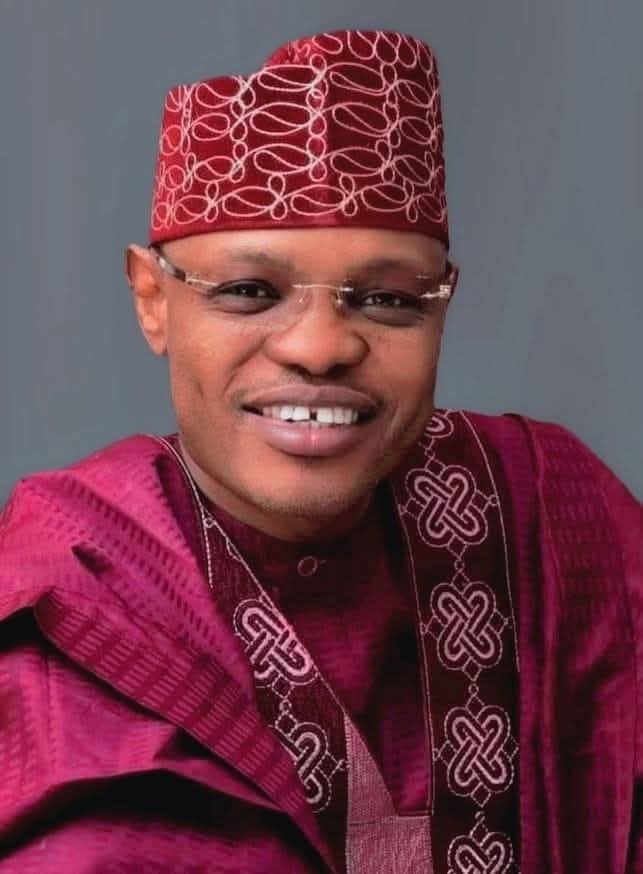 Dr. Aminu Yuguda: The Strategic Choice to Sustain and Surpass the Legacy of Governor Muhammadu Inuwa Yahaya in Gombe State