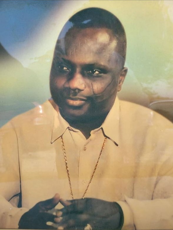 Historic Send-Forth for Professor Y.K Ajao as Iseyin Honours Its Musical Pride