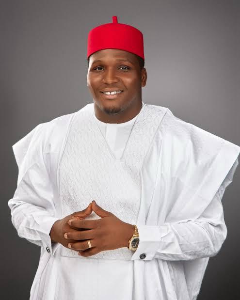 Hon Akarachi Amadi: Redefining representation through impact and development