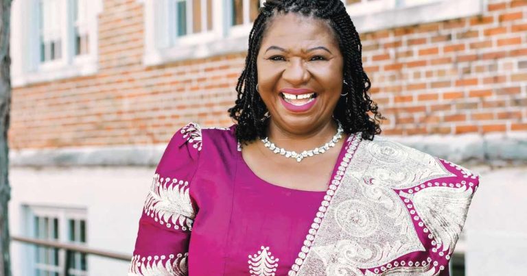 Nigerian Professor Jailed 70 Months in US Over $1.4m Fraud Scheme
