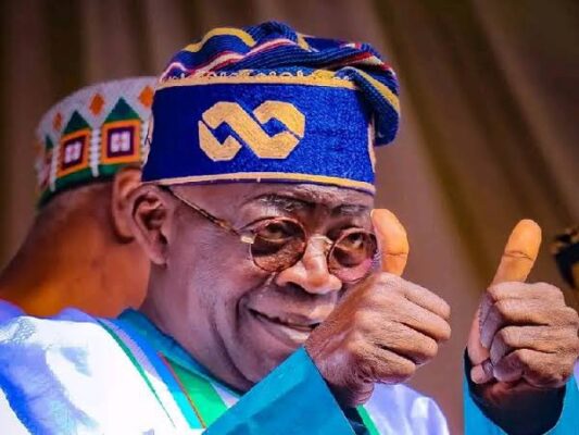 Tinubu Accepts APC 2027 Presidential Ticket, Vows to Deepen Economic Reforms