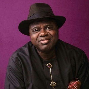 Bayelsa Governor Pays Tribute to Late Mother at 13th Memorial Service