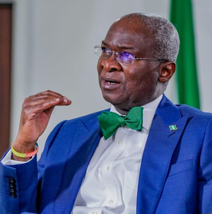 Fashola to Headline NBA Ikeja 2026 Law Week on Governance, Leadership