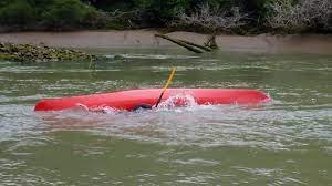 Two Rivers Siblings Die After Faulty Canoe Overturns in Ahoada