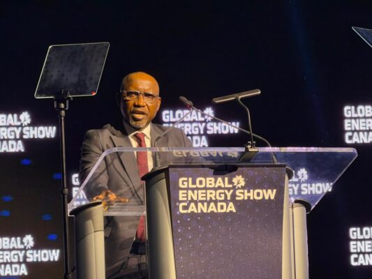 Nigeria Courts Global Gas Investors at Canada Energy Summit