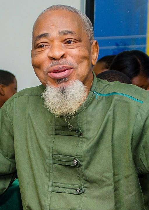 Remembering Gentleman Esho, Two Years On