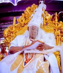Osi Balogun of Ibadanland, Oba Olubunmi Isioye-Dada Die