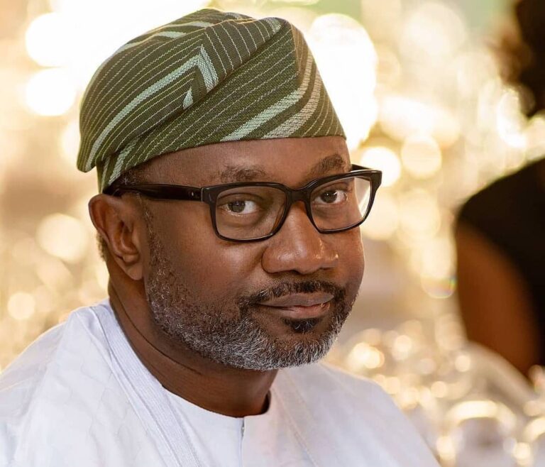 Otedola Deepens Hold on First HoldCo with N29.6bn Share Acquisition