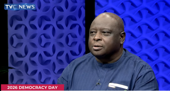Tinubu Must Intensify Efforts to End Insecurity, Stop School Abduction – Otitoju