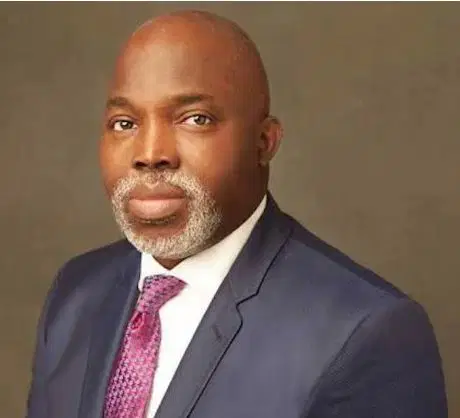 Pinnick’s ‘Life President’ Remark Sparks Debate Over NFF Leadership Legacy