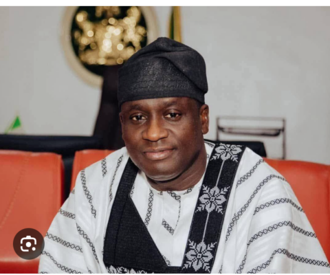 Kwara APC Elders Back Danladi-Salihu, Say He Won Governorship Primary Convincingly