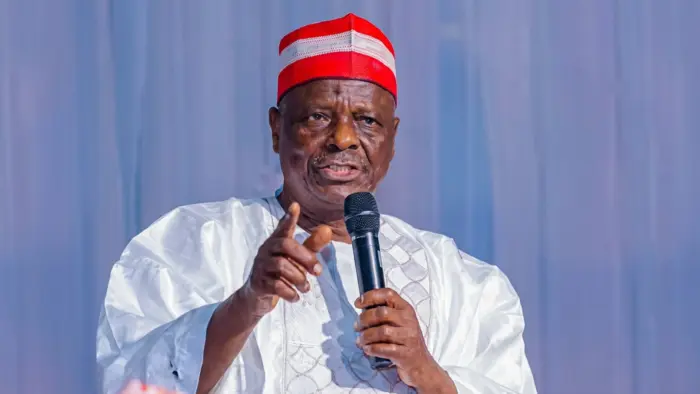 Kwankwaso Calls for Comprehensive Overhaul of Nigeria’s Security Architecture