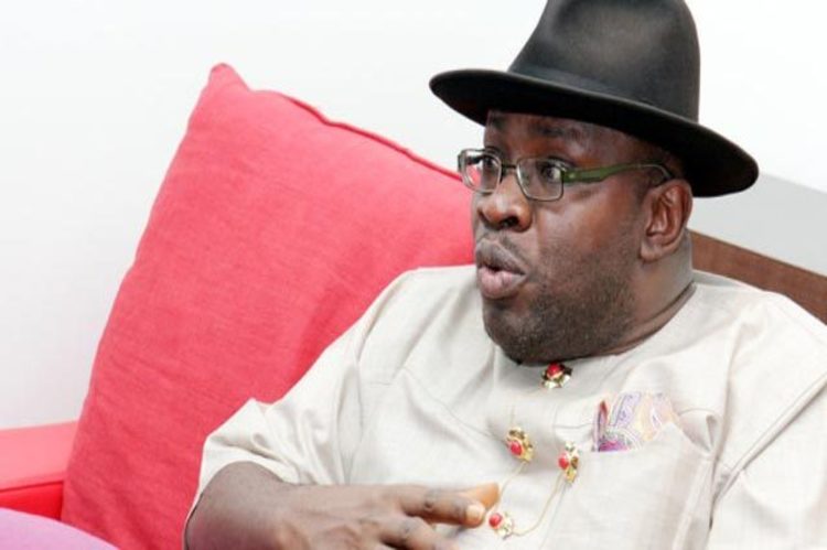 NDC Offered Aisha Yesufu House of Representatives Ticket, She Declined — Dickson