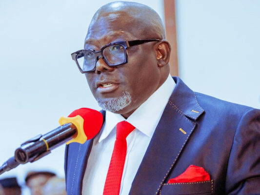 Oborevwori Approves Financial Support for Delta Students Heading to Spelling Bee World Cup