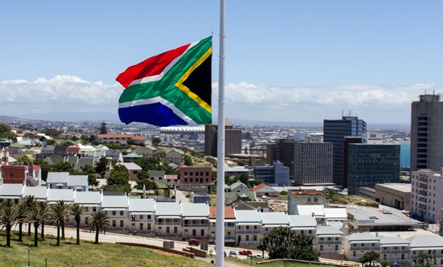 South Africa Insists June 30 Is Regular Workday Despite Planned Anti-Immigration Demonstrations