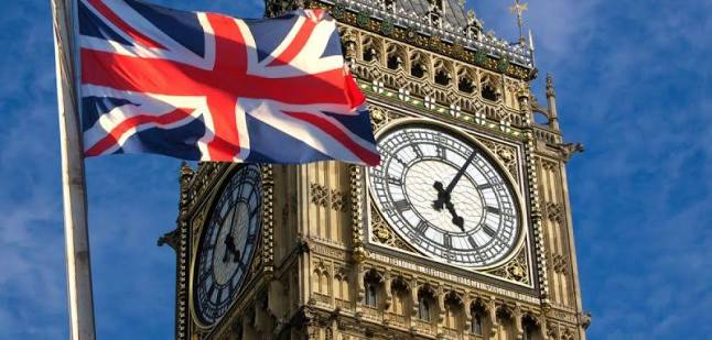 UK Sanctions Nigeria-Linked Firm Over Alleged Russia Sanctions Evasion