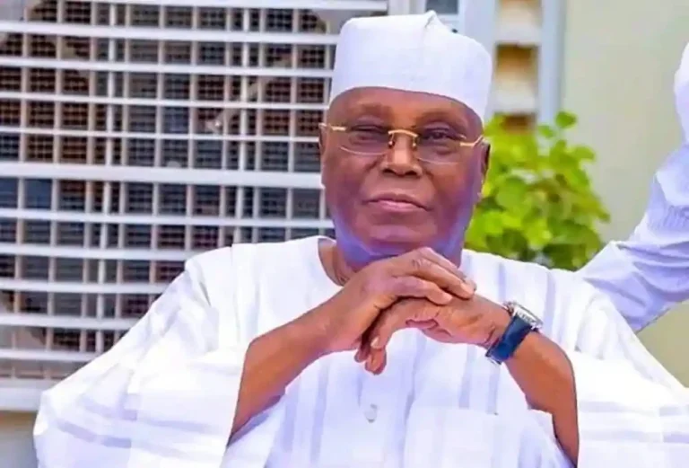 Atiku Gives Tinubu Seven-Day Ultimatum Over Federal Audit Service Bill