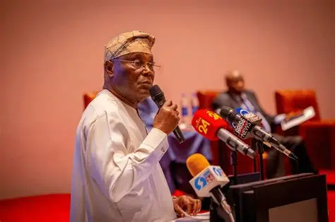 Atiku Rejects Presidency’s Claim of Silence Over Oyo Schoolchildren’s Rescue