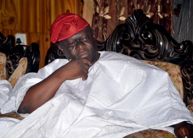 Prince Adetunji Ogunwusi: The Visionary Builder Behind Primewaterview and a Prince Who Wore Greatness with Humility