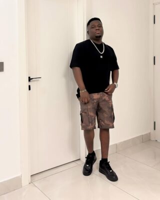 Ghanaian Influencer Extradited to US Over Alleged $8 Million Romance Fraud Scheme