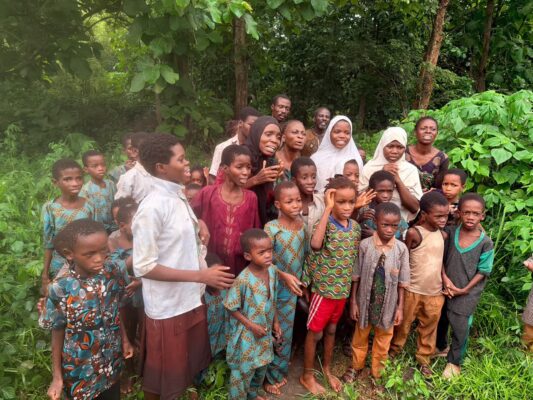 Abducted Oyo Pupils, Teachers Regain Freedom