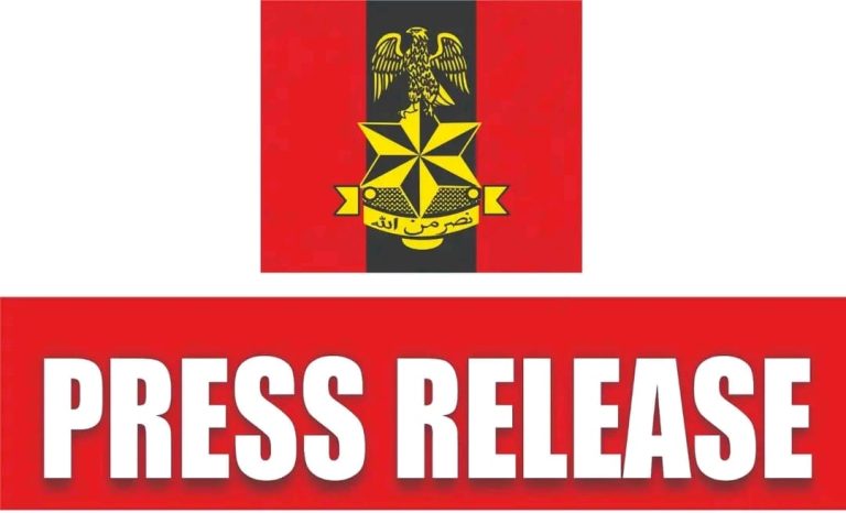 Nigerian Army Establishes Four New Divisions, Appoints GOCs to Strengthen National Security