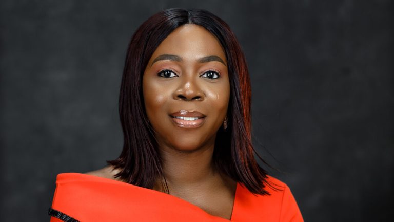 Cynthia Ikponmwosa’s First-Half Scorecard: Leadership Beyond Banking
