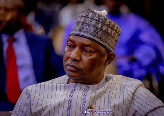 Court Adjourns Judgment in EFCC’s 57-Property Forfeiture Case Against Ex-AGF Malami