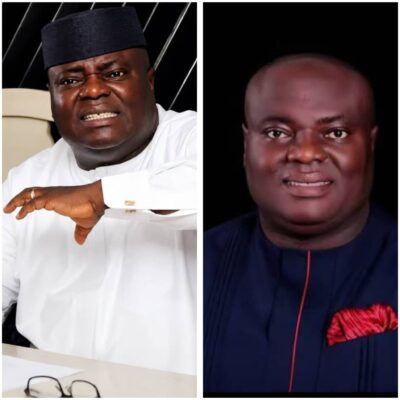 Group Defends Governor Otu, Dismisses Sandy Onor’s Criticism