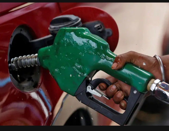 Fuel Price Rises as Several Nigerian Filling Stations Adjust Pump Rates