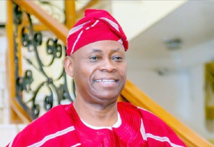 Deji Adeleke Calls for Free, Fair and Credible Osun Governorship Election