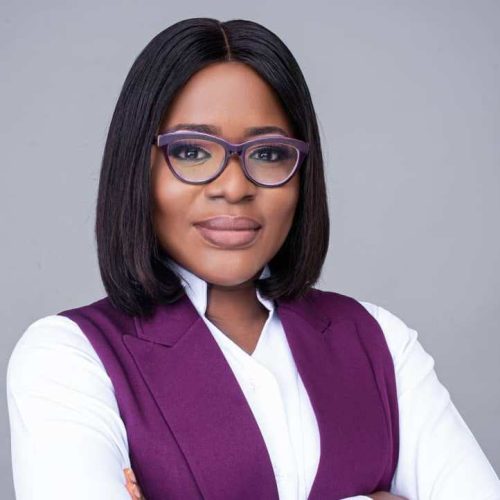 LAPO Microfinance Bank Appoints Dorcas Thorpe as Chief Digital Officer