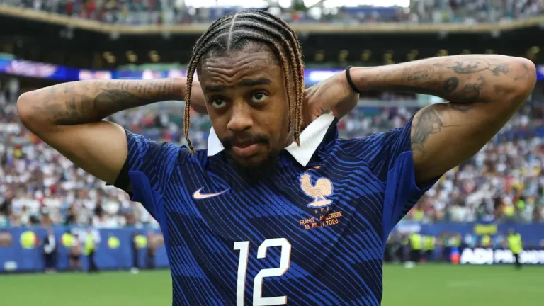 Transfer Latest: Liverpool Close on Barcola as Delap Joins Forest for £50m