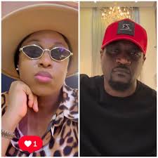 Cynthia Morgan Defends Peter Okoye Amid Renewed Family Dispute