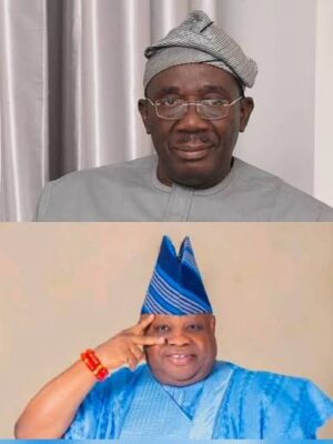 Osun Police Summon Senator Fadahunsi Over Alleged Threat Against Accord Party Members