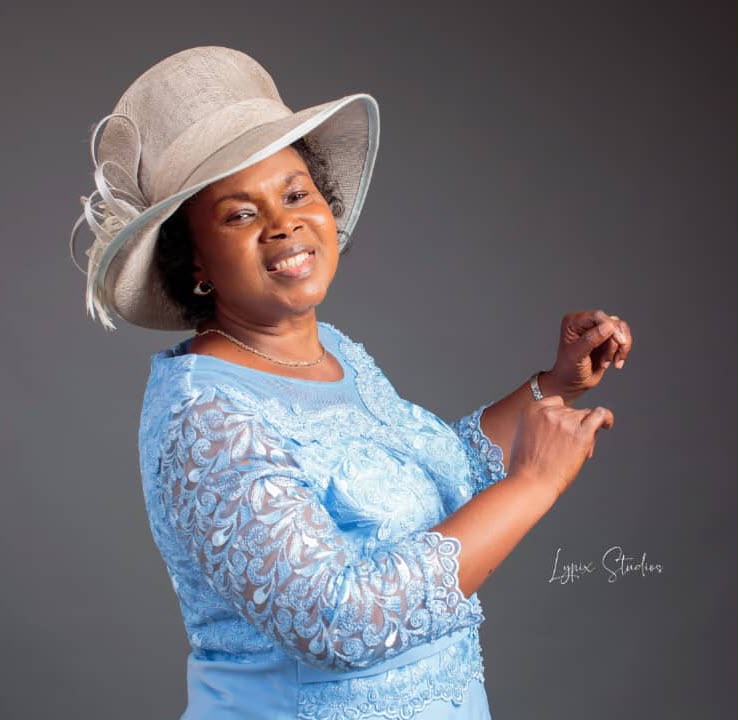 Funmi Aragbaiye @72: A Voice That Continues to Inspire Generations