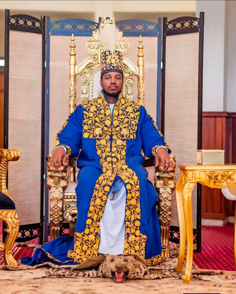 KINGDOM MOURNS AS KING OYO NYIMBA KABAMBA IGURU RUKIDI IV DIES