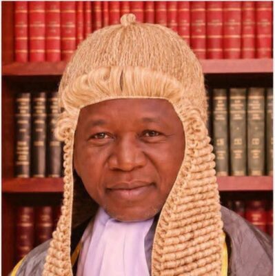 Abducted Kebbi High Court Judge Regains Freedom After One Week in Captivity