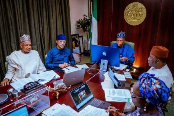 NEC Approves $4.5bn Project Gazelle Refinancing to Unlock $3bn in Fresh Liquidity