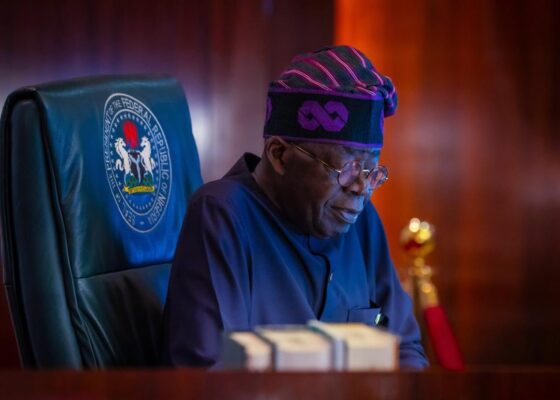 Tinubu Signals Plans for Full NNPC Listing on Nigerian Exchange