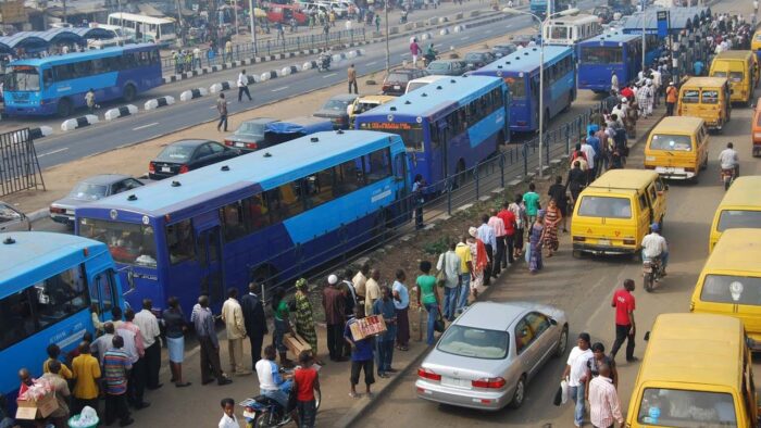 Bus Industry Transition Programme Set to Transform Public Transportation in Lagos