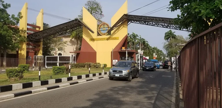 UNILAG Releases 2026/2027 Post UTME Screening Results