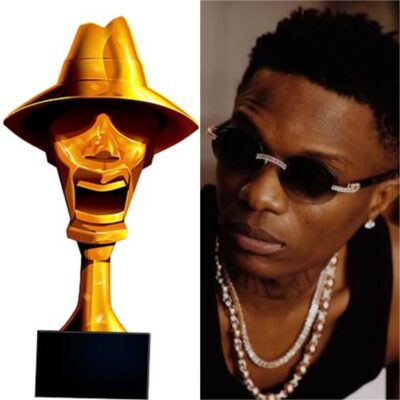 Wizkid Secures Seven Nominations for 2026 Headies Awards
