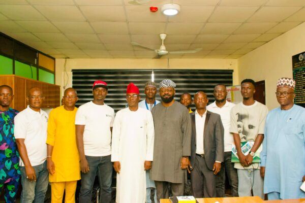 2027: Kogi Charges Presidential Candidates N150m For Campaign Billboards