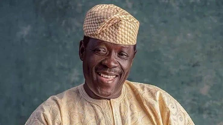 HELP US SAVE OGOGO’S LIFE: Daughters Cry Out as Veteran Actor Battles Stage-Four Cancer