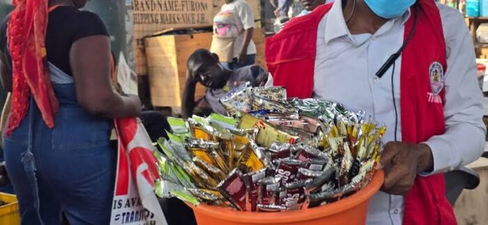 NAFDAC Orders Recall, Destruction of Sachet, Small-Bottle Alcoholic Drinks