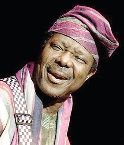 Tinubu Celebrates King Sunny Ade at 80, Hails Legendary Musician as Cultural Ambassador