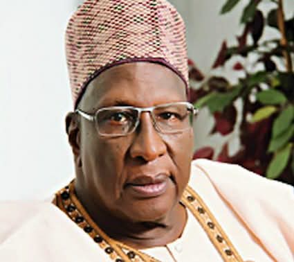 Bamanga Tukur: The End of an Era in Nigeria’s Political and Economic History